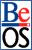 BeOS logo