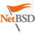 NetBSD logo