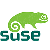 SUSE logo