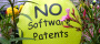 nosoftwarepatents.com